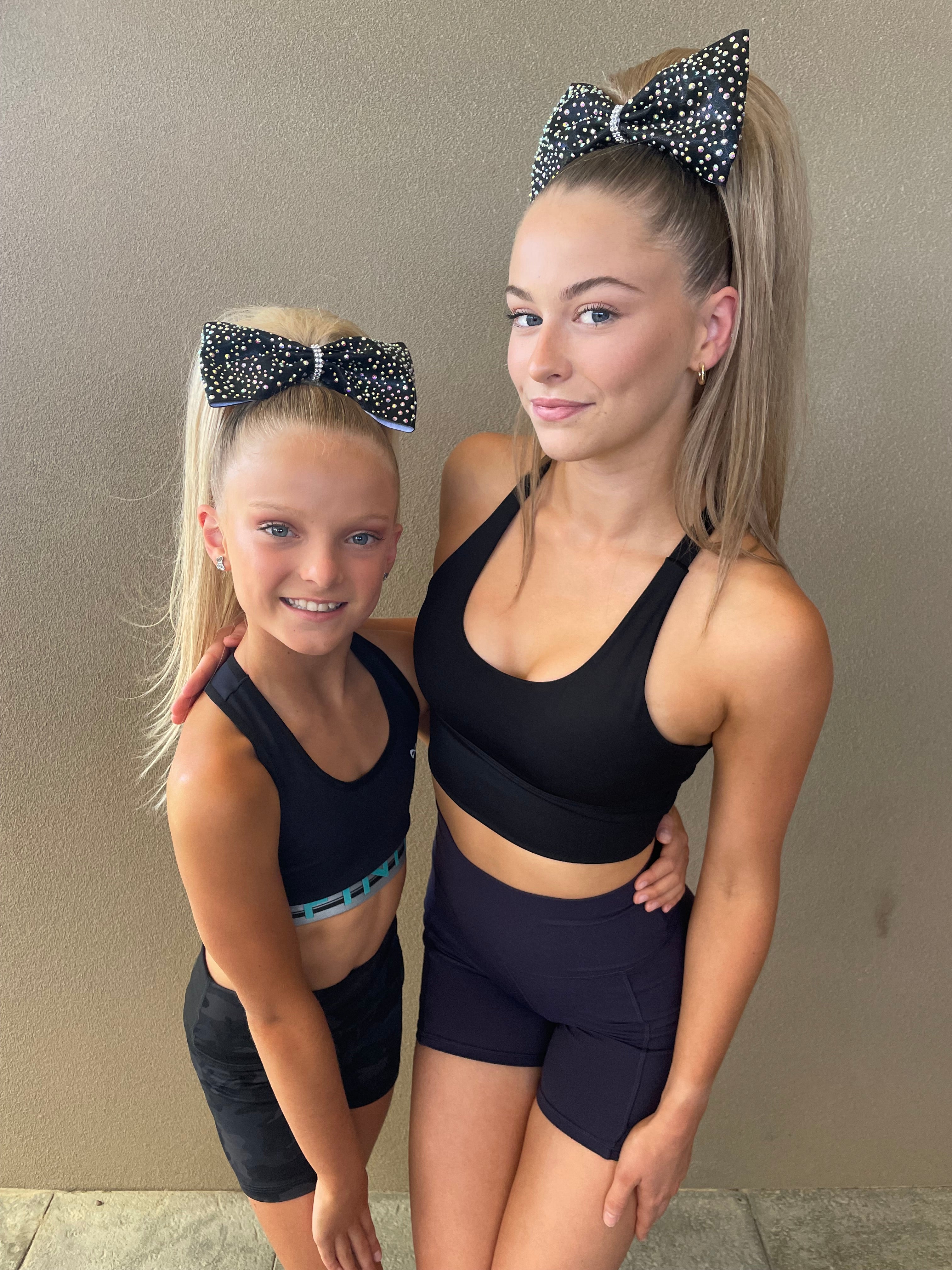 Deluxe Cheer Ponies
