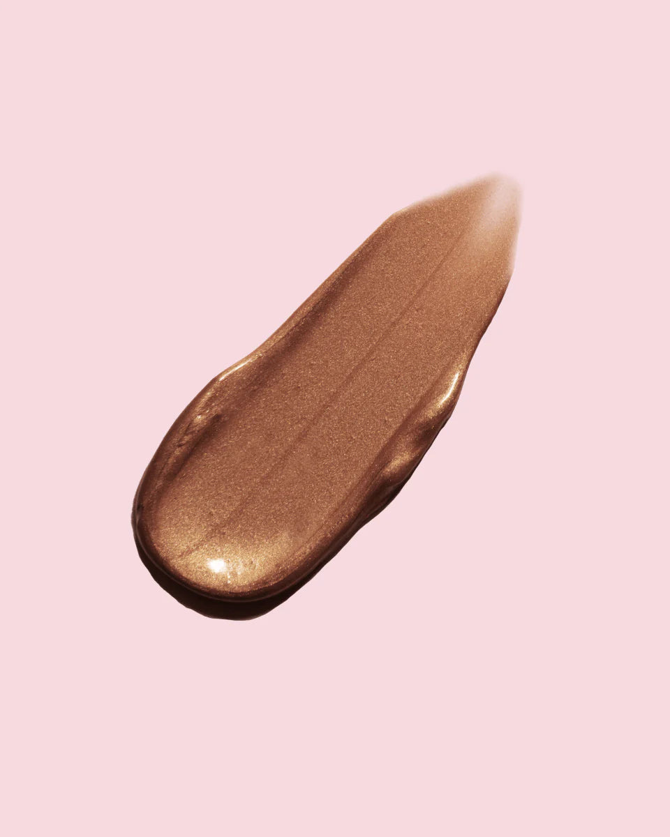 Bronze Shimmer Luminous Cream