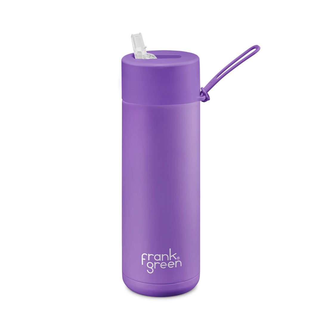 Frank Green - 595ml Reusable Bottle