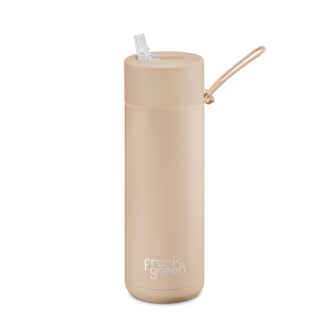 Frank Green - 595ml Reusable Bottle