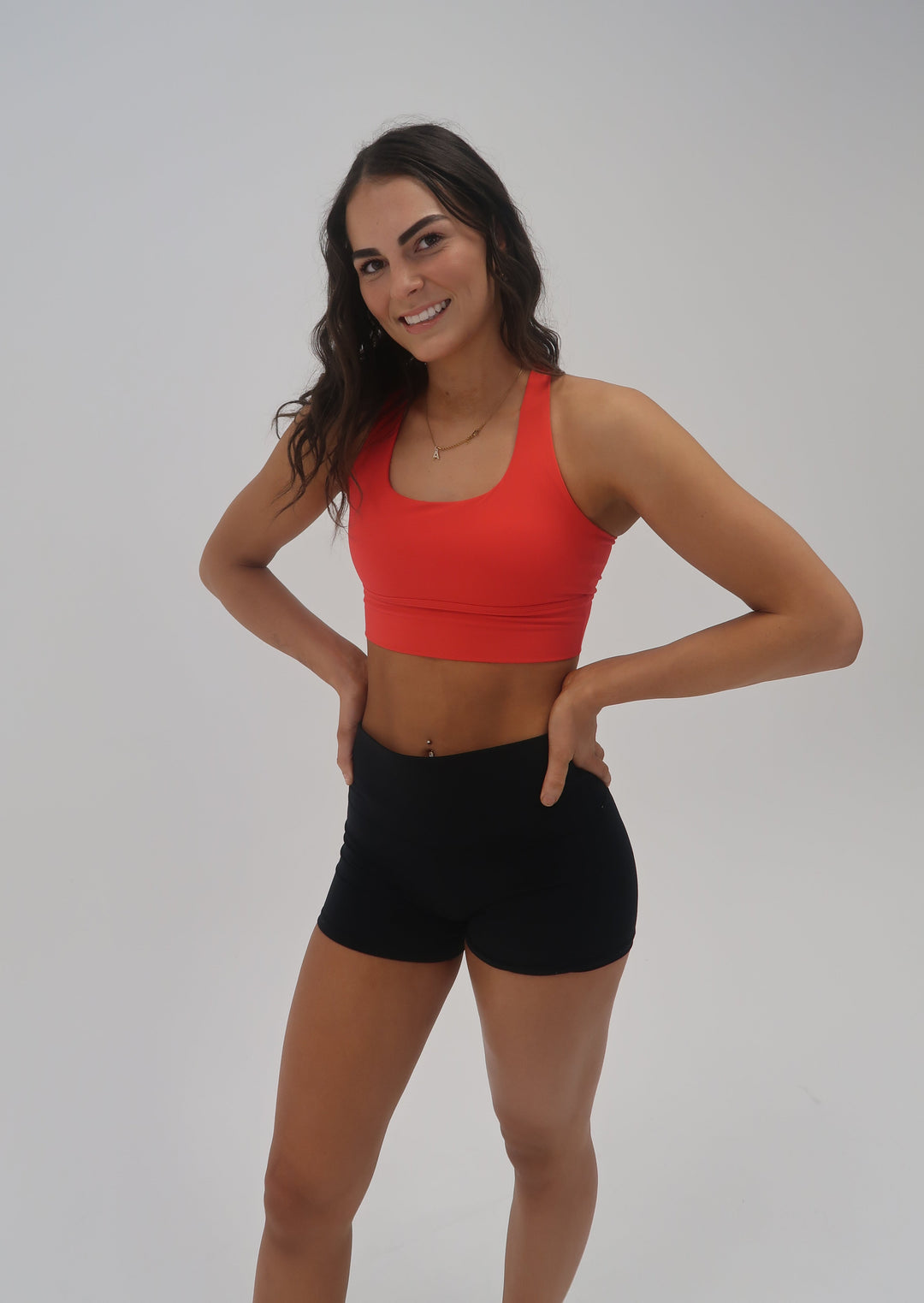 Imperial Booty Shorts Vol. 2