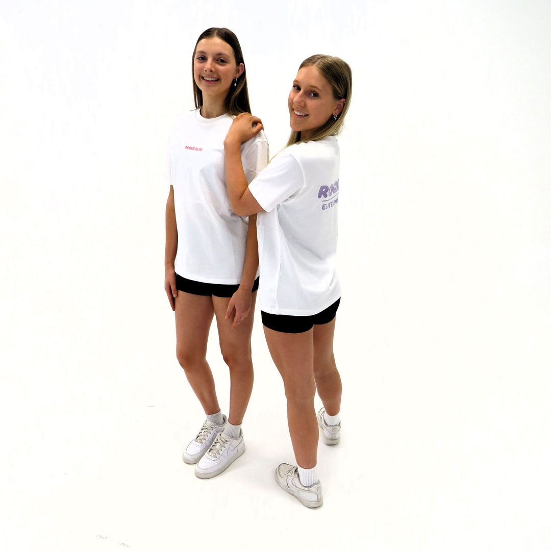 Rogue Elite Sport Tee