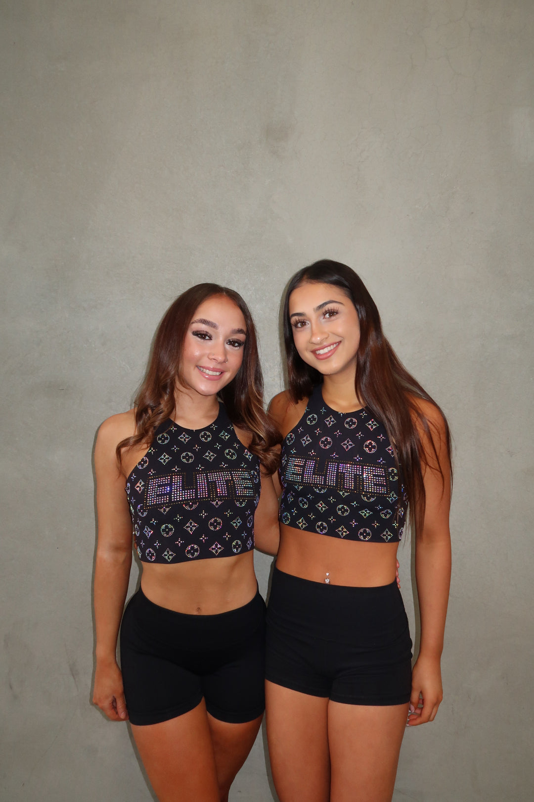 LIMITED EDITION - Elite LV