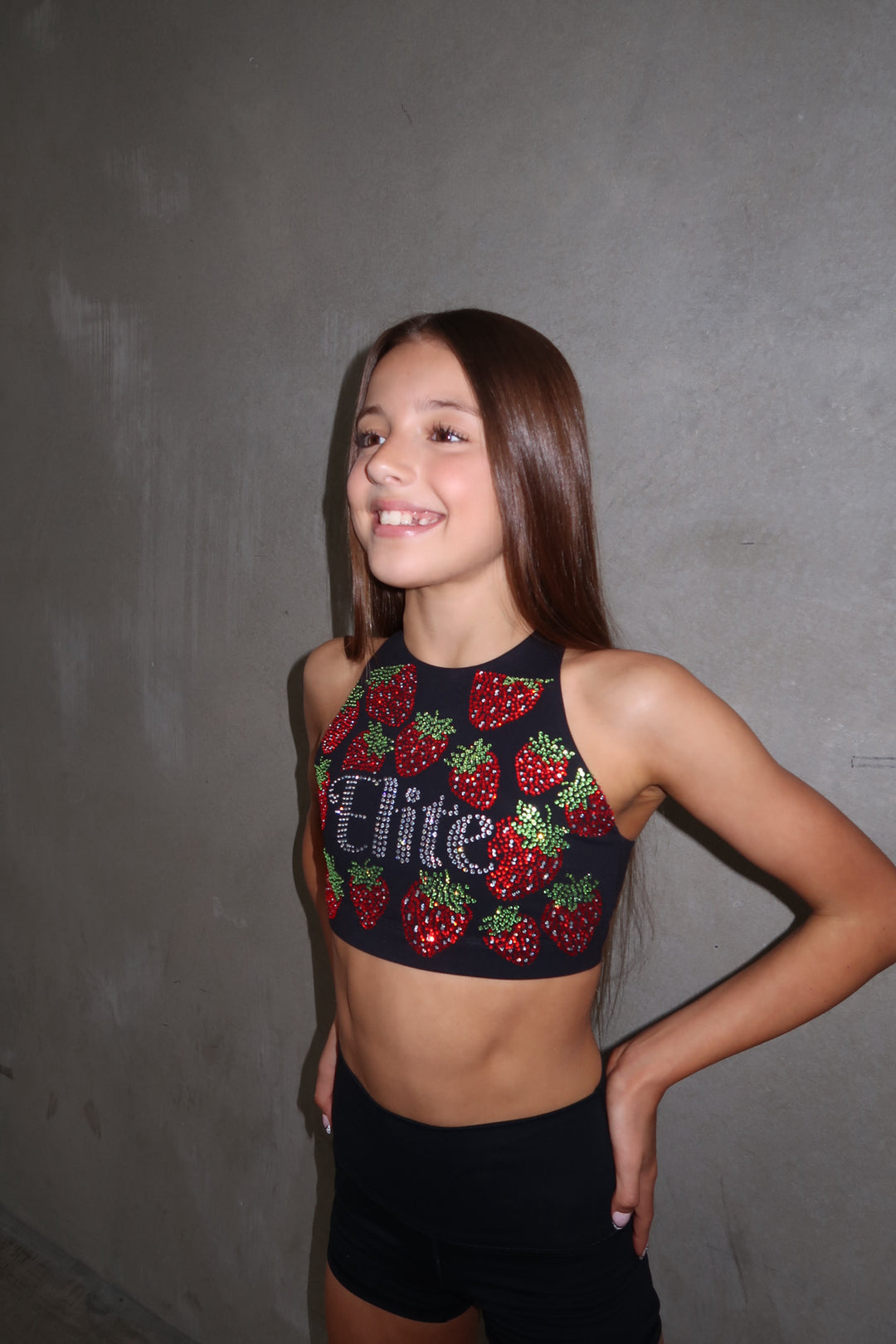 LIMITED EDITION - Strawberry Kisses