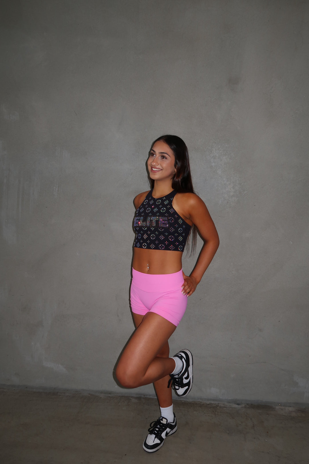 LIMITED EDITION - Elite LV