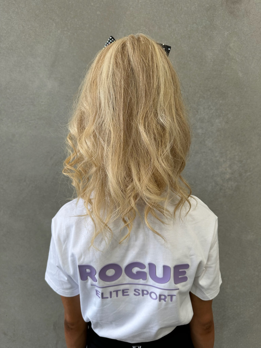 Beach Blonde