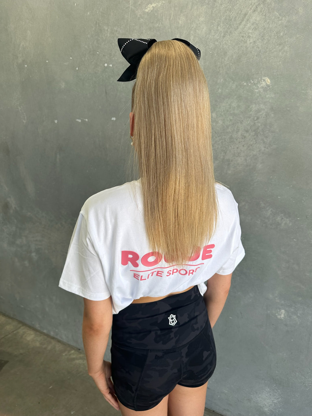 Malibu Blonde
