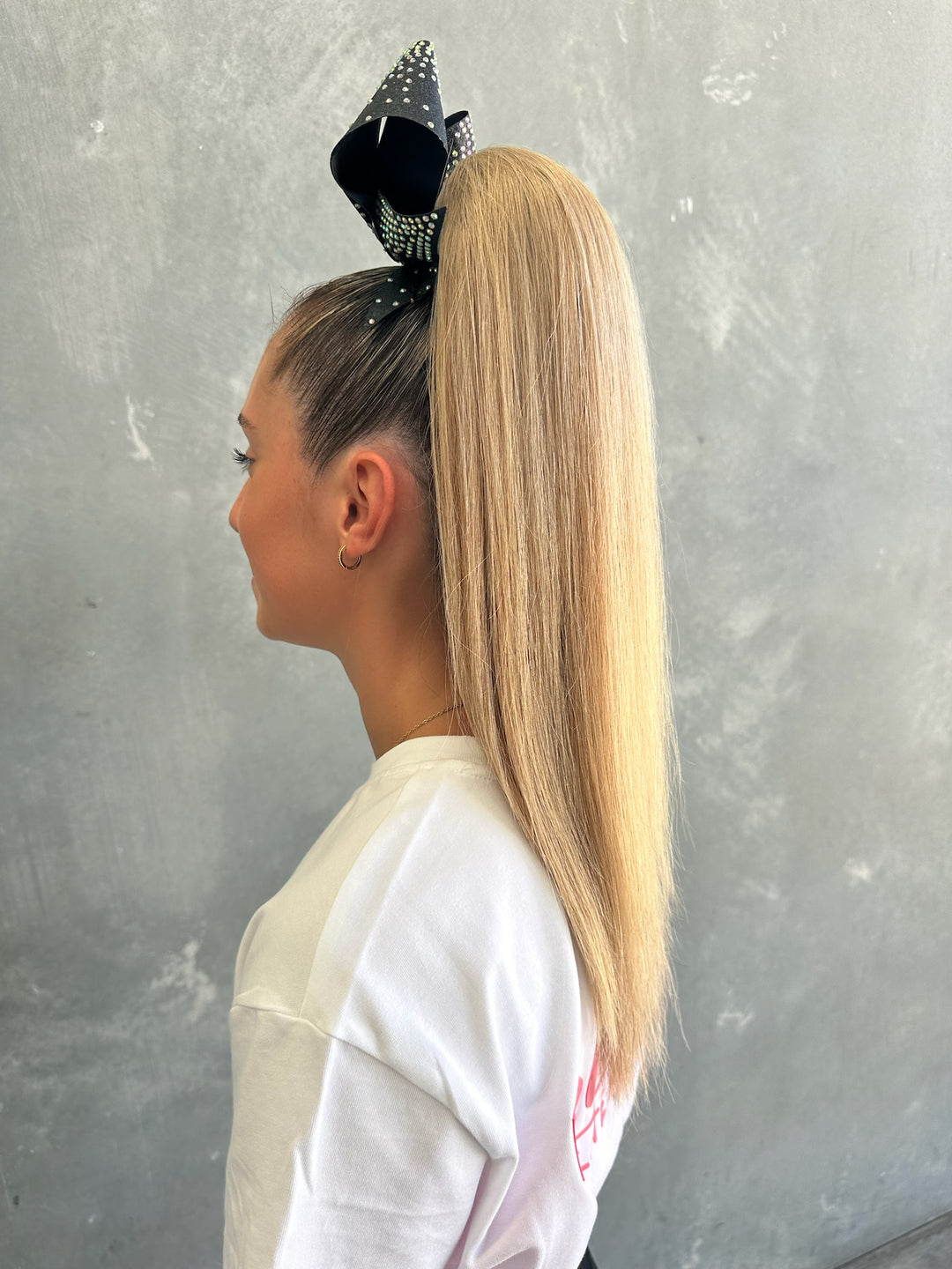 Champagne Blonde