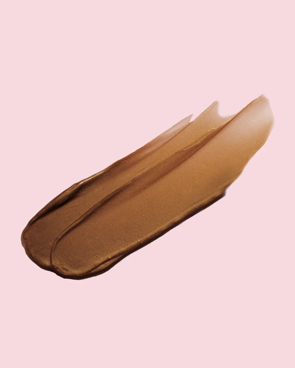 Bronze Shimmer Luminous Cream