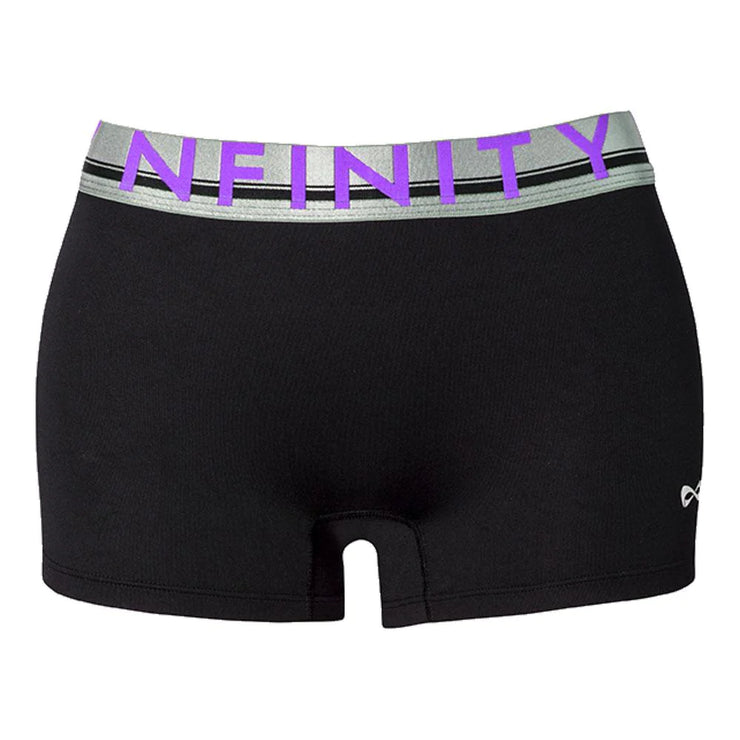 Nfinity Flex Shorts