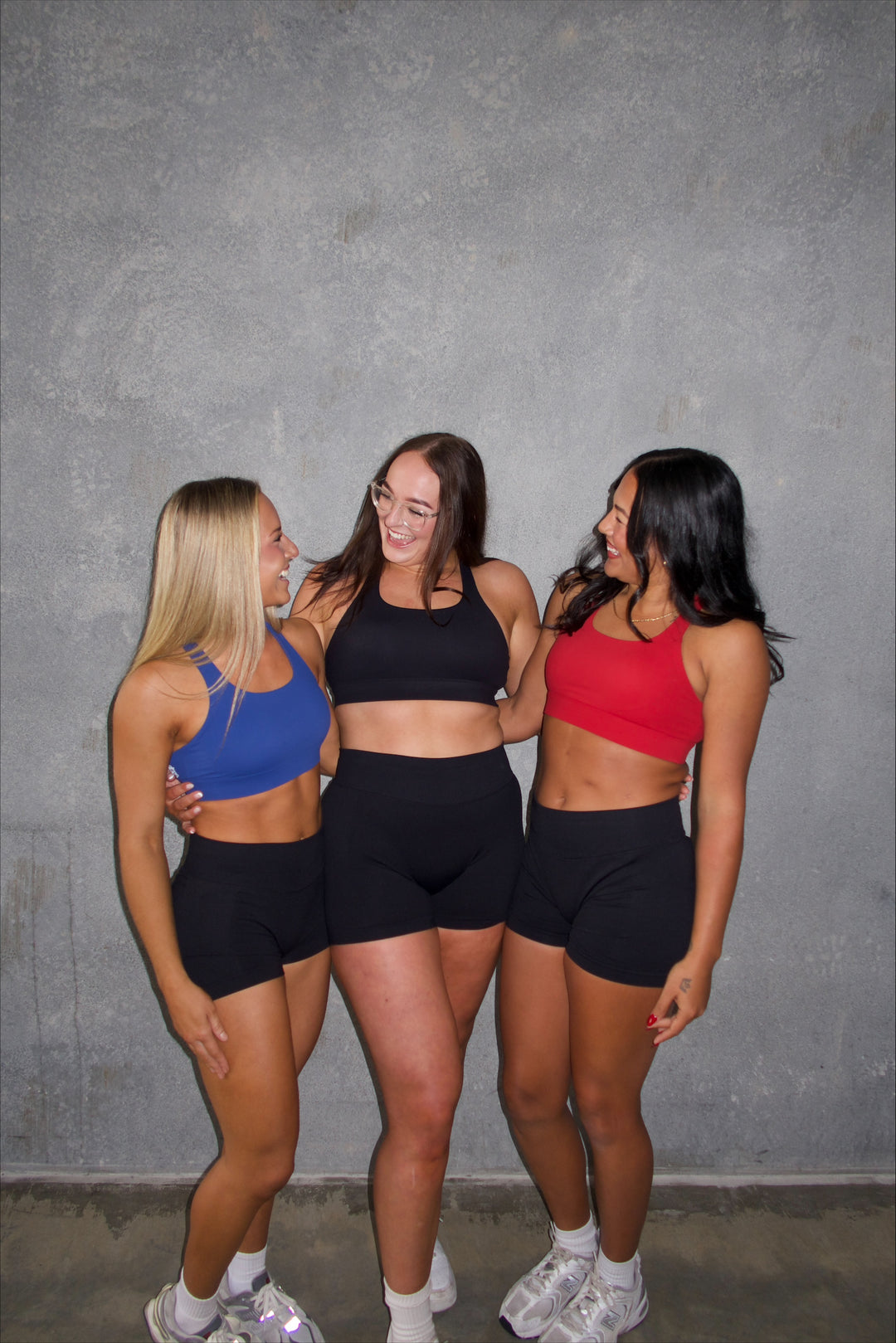 Alpha Elite 2.0 - The Core Crop  - Midnight