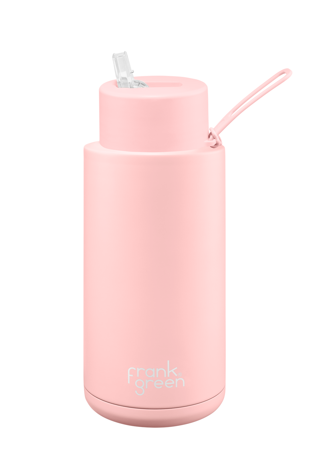Frank Green - 1 litre Reusable Bottle