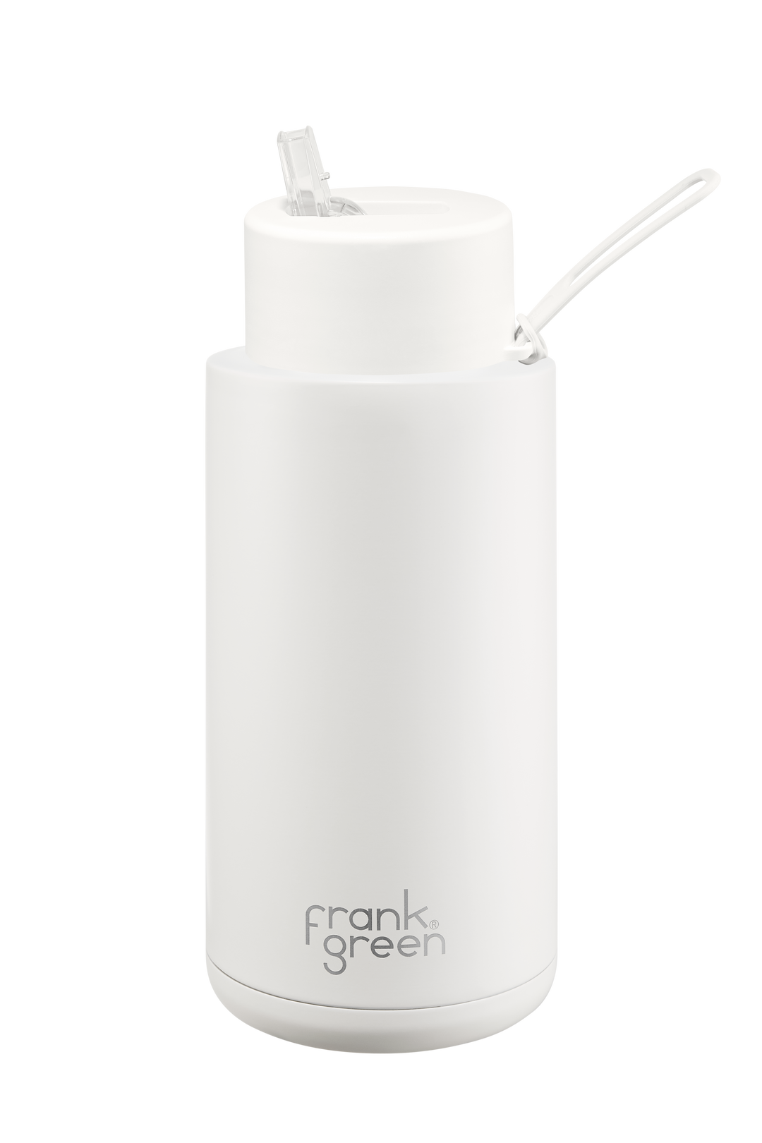 Frank Green - 1 litre Reusable Bottle