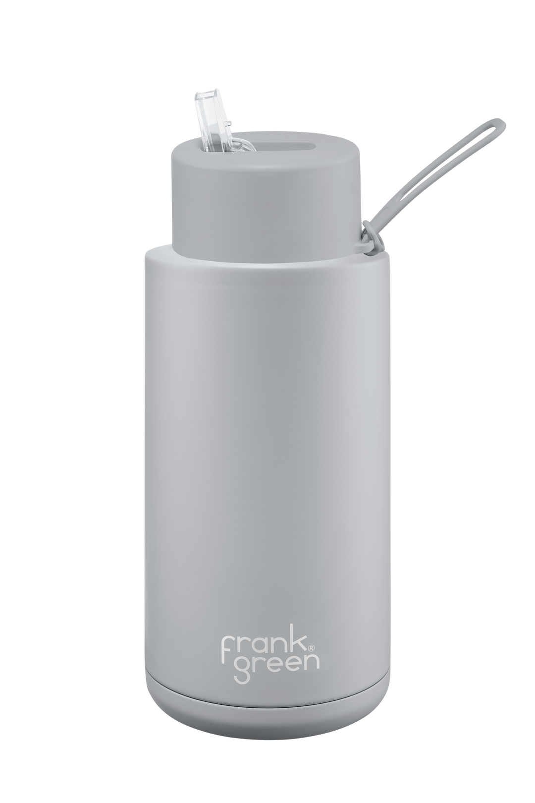 Frank Green - 1 litre Reusable Bottle