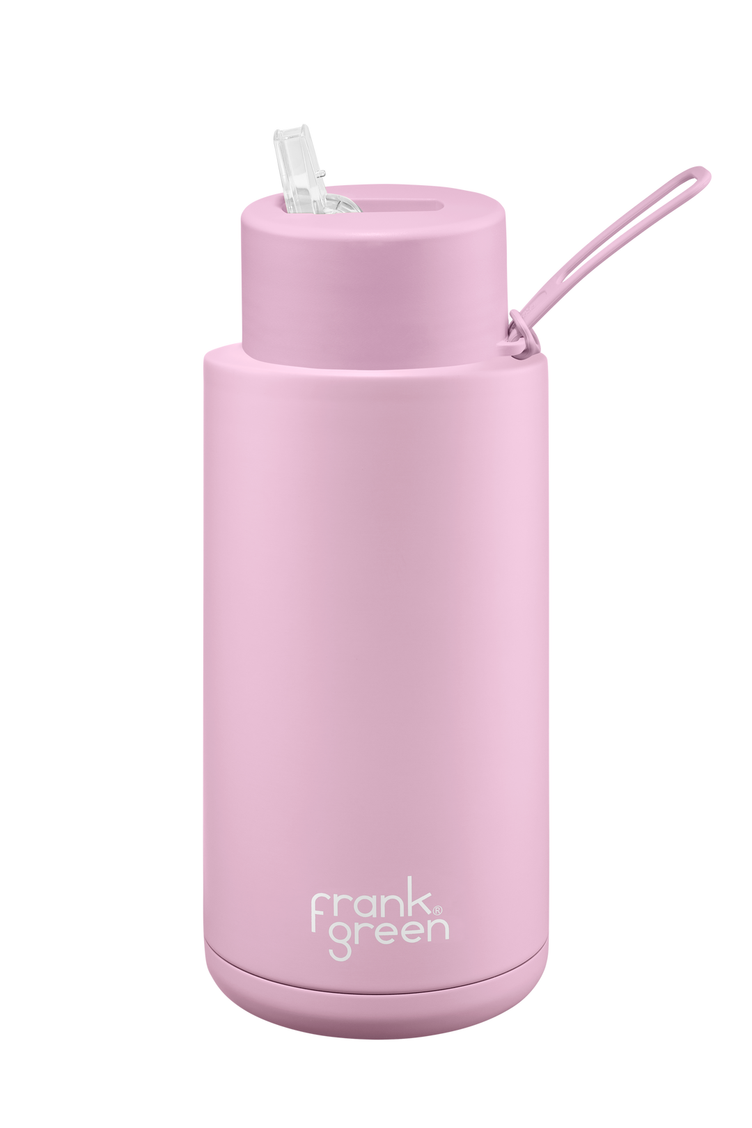 Frank Green - 1 litre Reusable Bottle