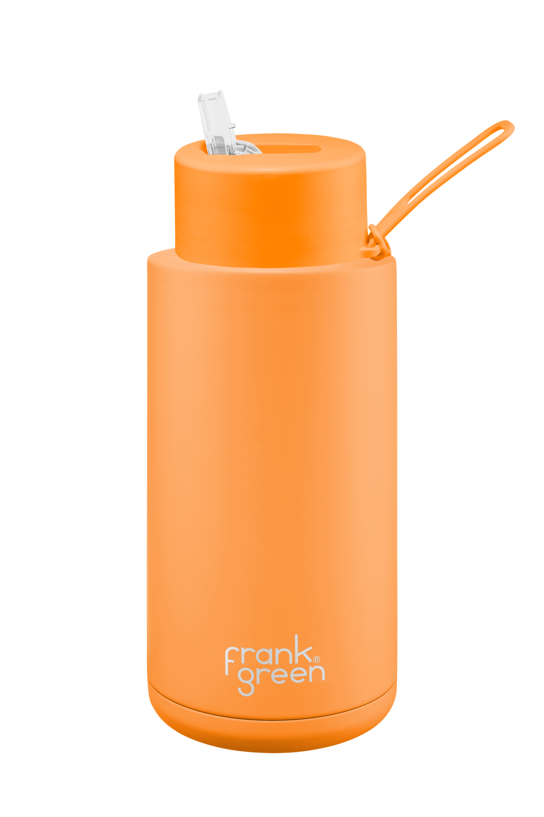 Frank Green - 1 litre Reusable Bottle