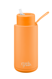 Frank Green - 1 litre Reusable Bottle