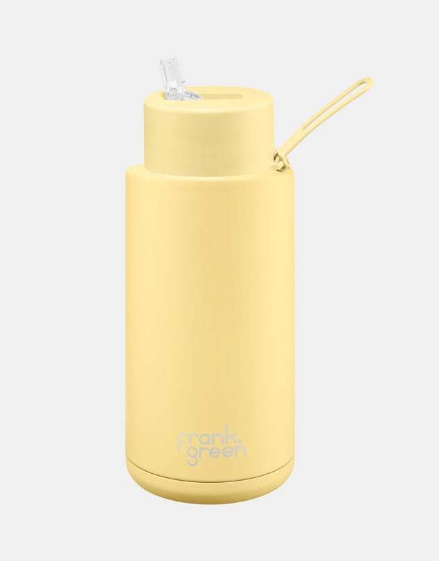 Frank Green - 1 litre Reusable Bottle