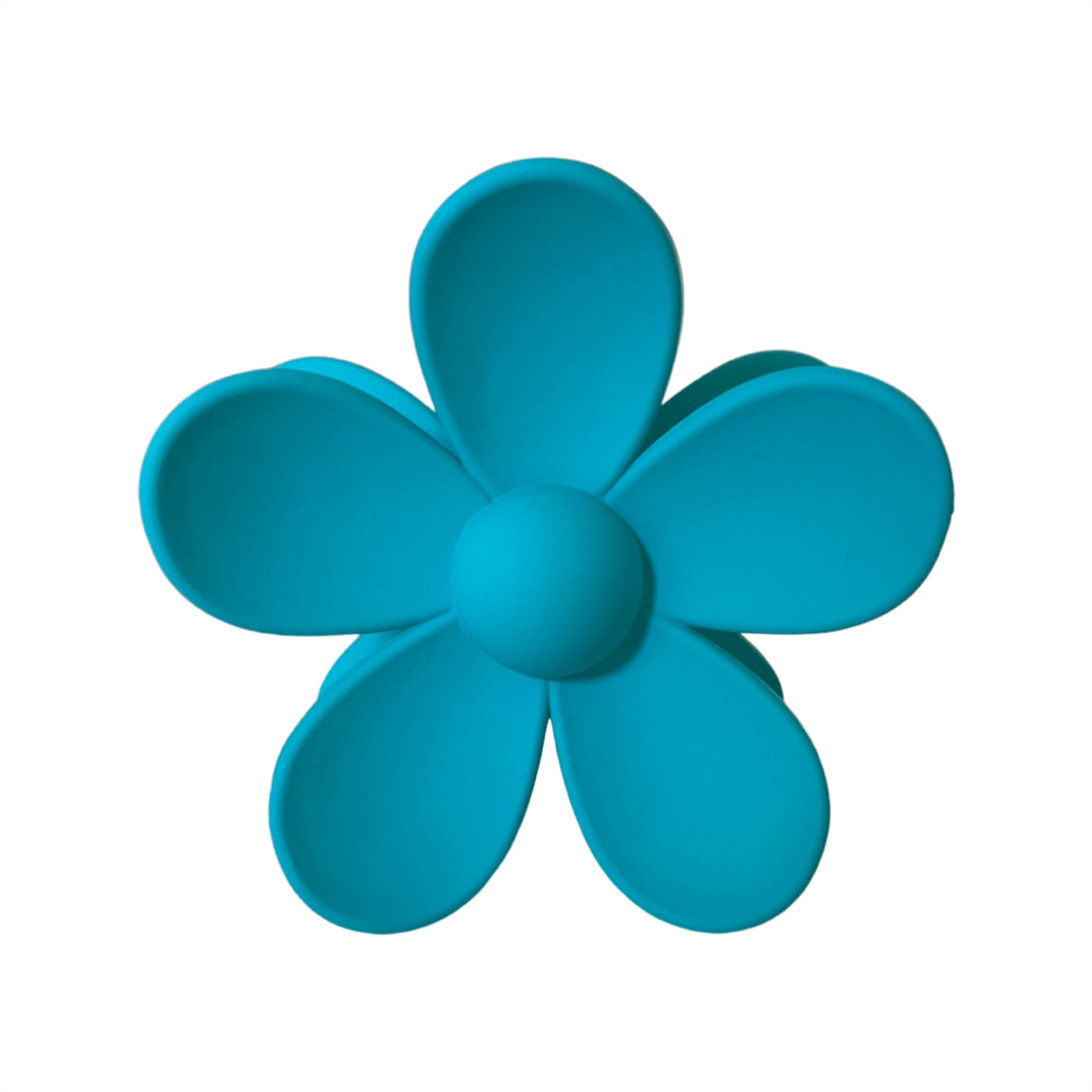 Daisy Claw Clip
