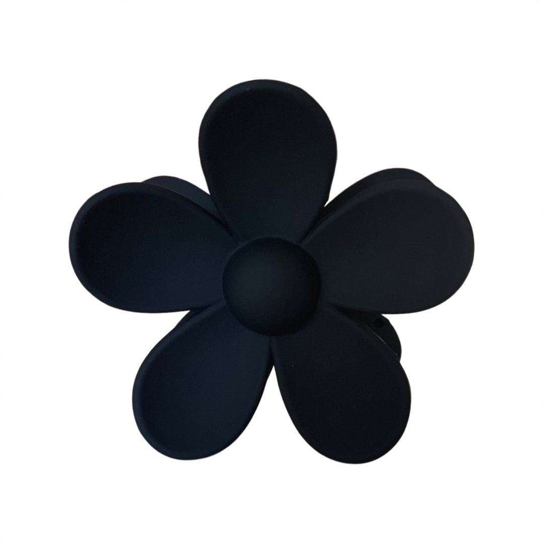 Daisy Claw Clip