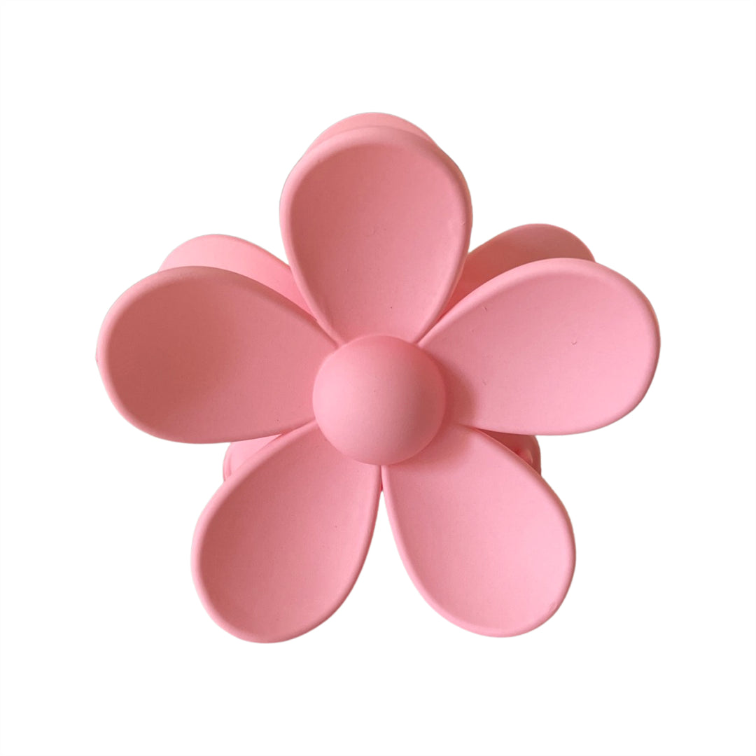 Daisy Claw Clip