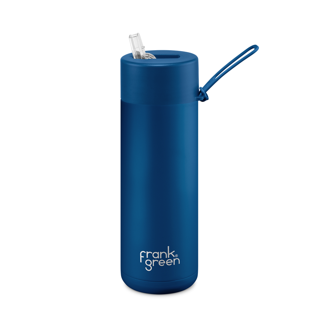 Frank Green - 595ml Reusable Bottle
