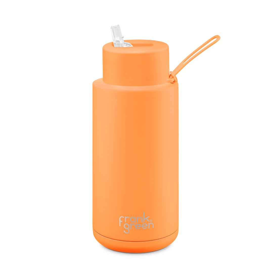 Frank Green - 1 litre Reusable Bottle