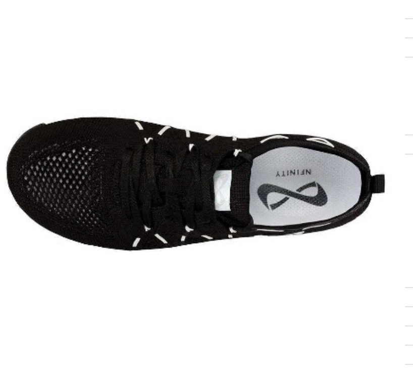 Nfinity - Night Flyte