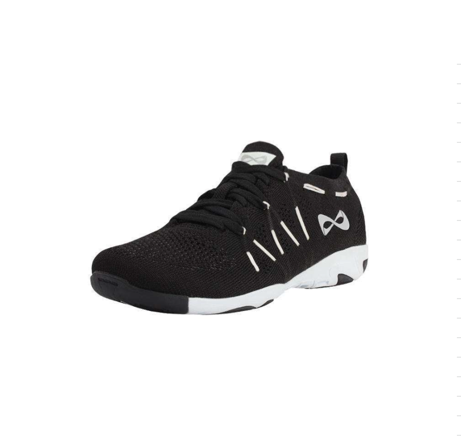 Nfinity - Night Flyte