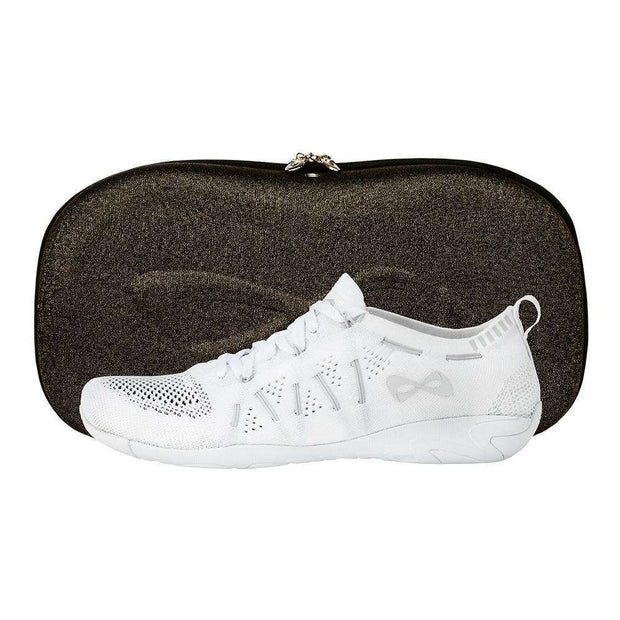 Nfinity Flyte White Elite Cheer Essentials