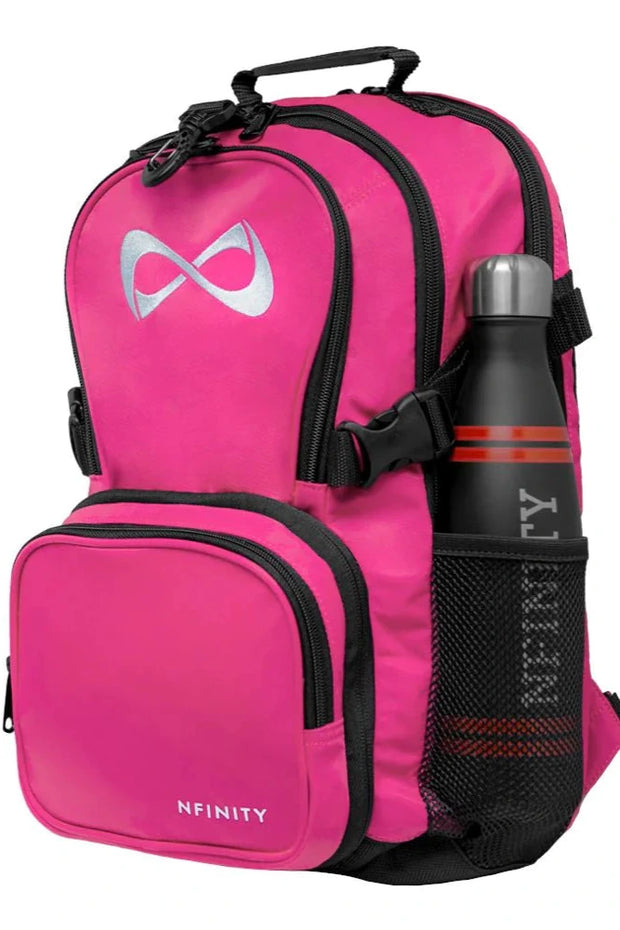 Nfinity Petite Classic Backpack Elite Cheer Essentials