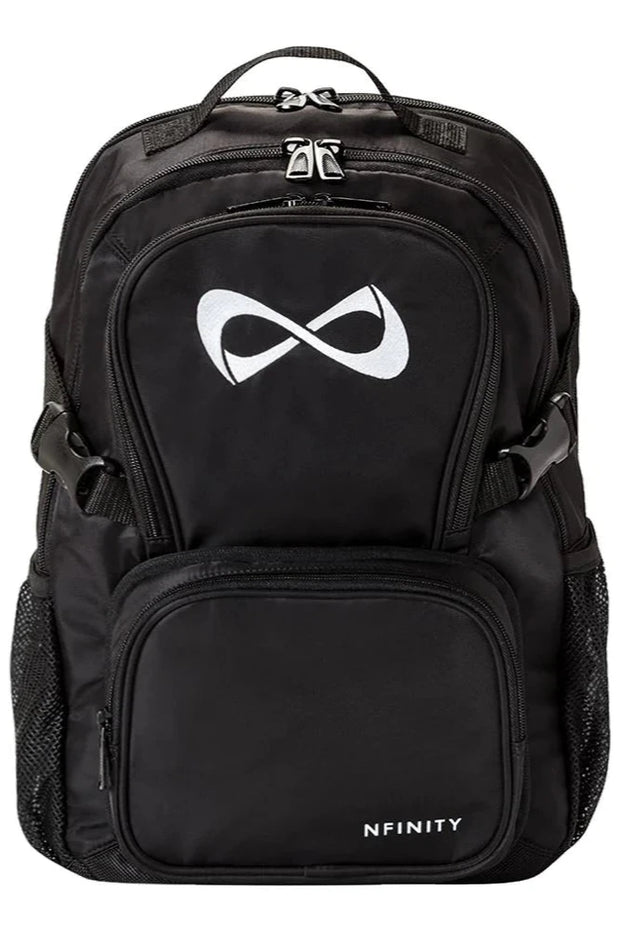 Nfinity Petite Classic Backpack Elite Cheer Essentials