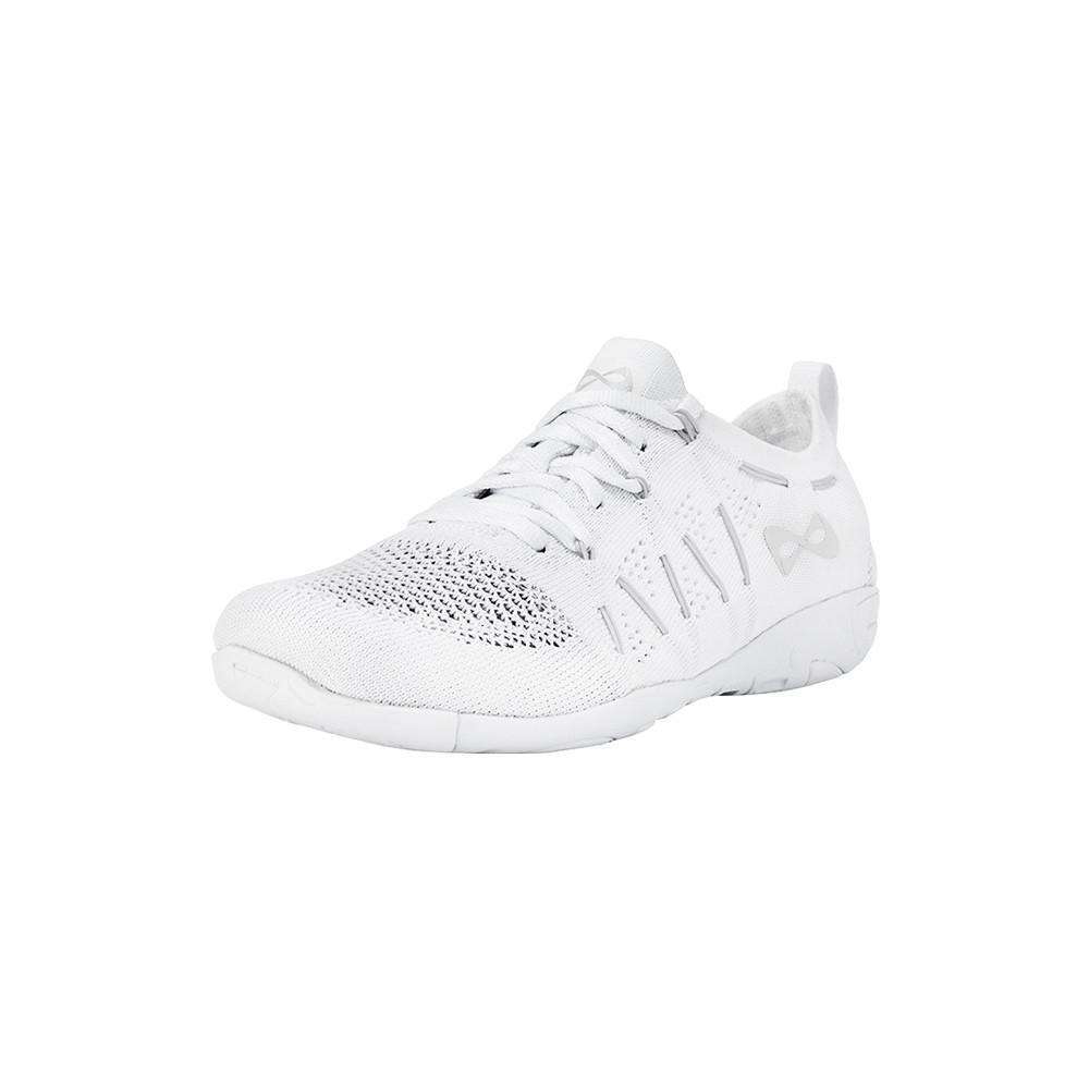 Nfinity - Flyte White